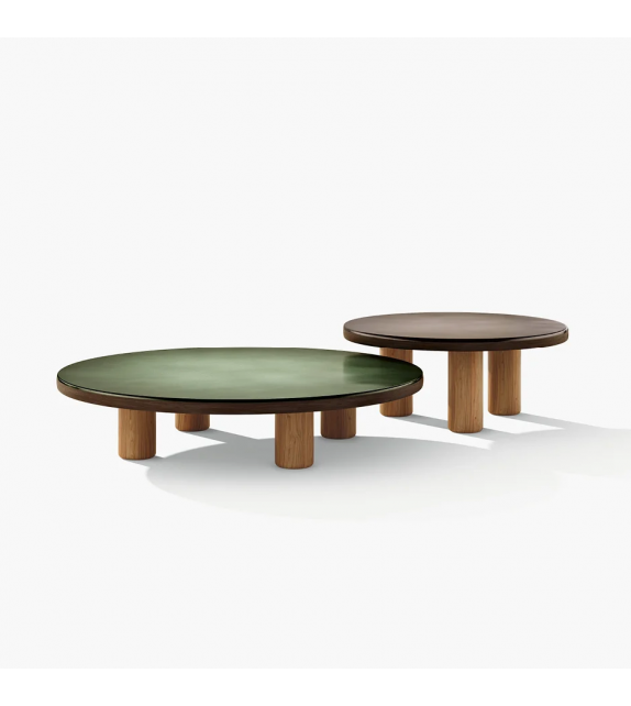 Shore Poliform Coffee Table