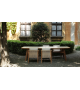 Curve Outdoor Table Poliform