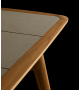 Curve Poliform Mesa Outdoor