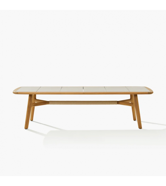Curve Poliform Mesa Outdoor