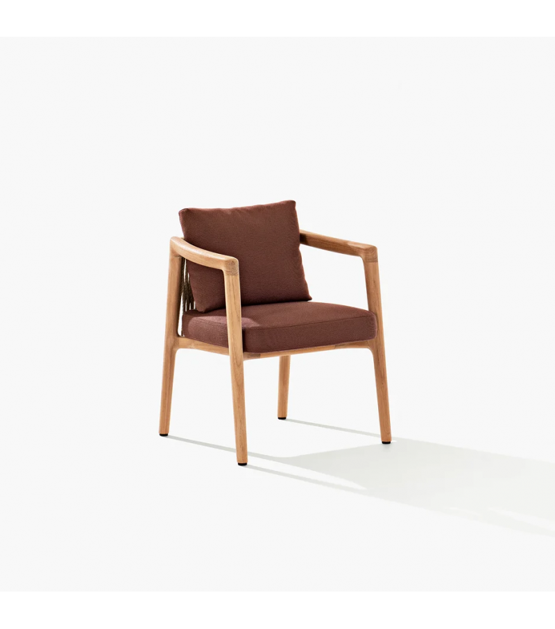 Ponte Poliform Chair