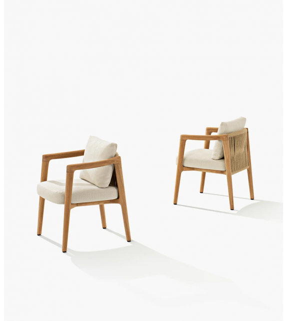 Ponte Poliform Chaise