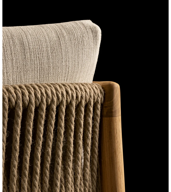Ponte Poliform Chaise