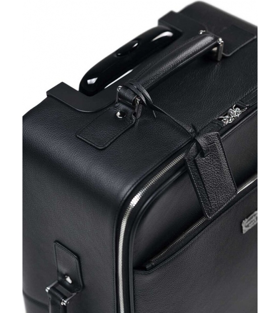 Trolley Traveller's Collection Poltrona Frau