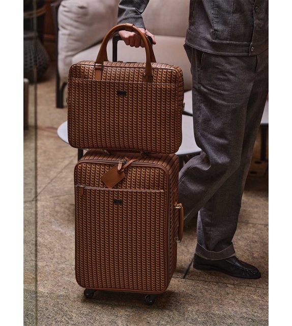 Traveller's Collection Poltrona Frau Trolley