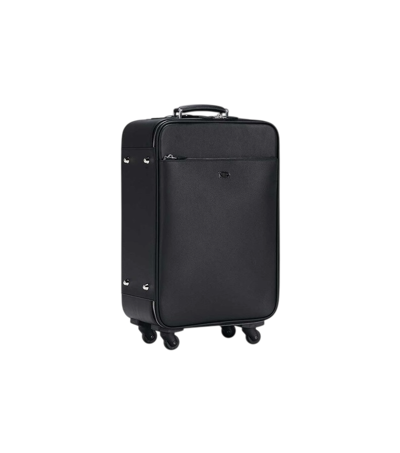 Trolley Traveller's Collection Poltrona Frau
