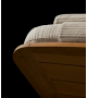 Henry Poliform Sunbed
