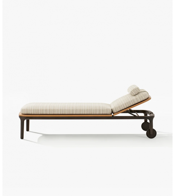 Henry Poliform Lit de Soleil