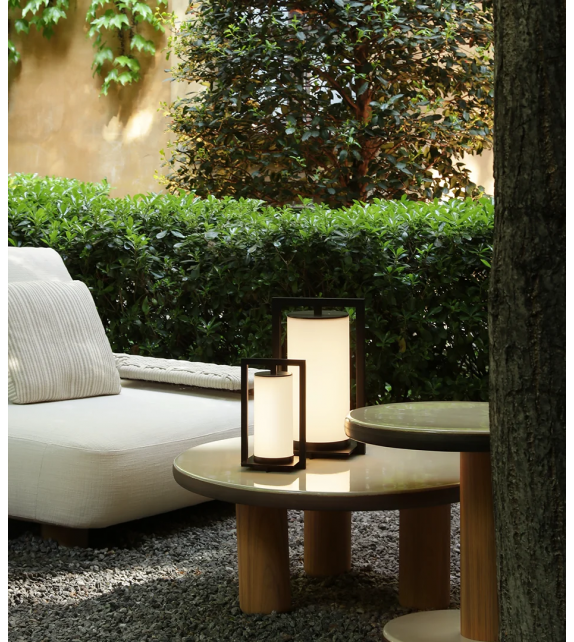 Lies Lampe Poliform