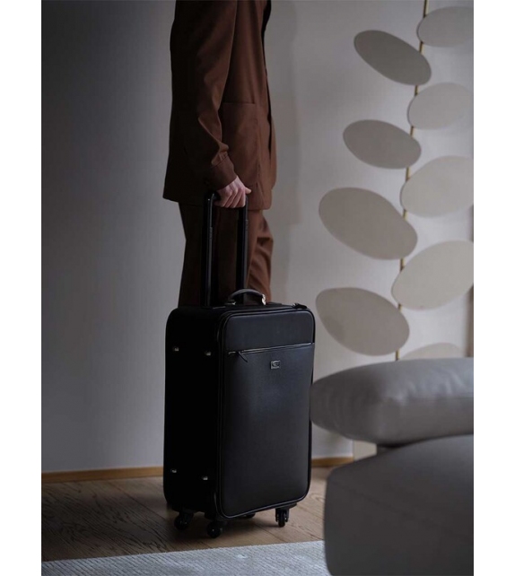 Traveller's Collection Trolley Poltrona Frau
