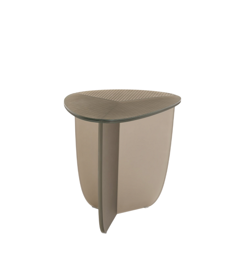 Akur Glas Italia Coffee Table