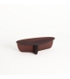 Akur Glas Italia Coffee Table