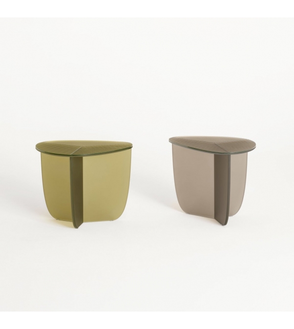 Akur Glas Italia Tavolino