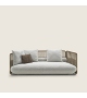 Everett Outdoor Flexform Canapé