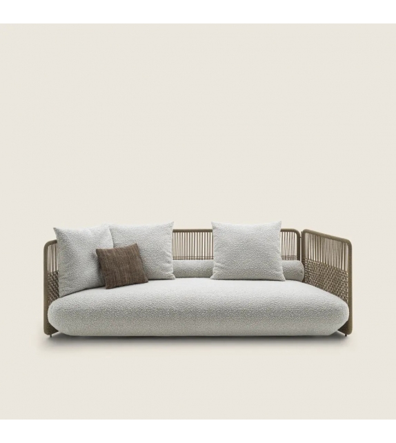 Flexform Everett Outdoor Sofa
