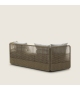 Sofá Everett Outdoor Flexform