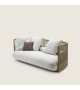 Everett Outdoor Flexform Canapé