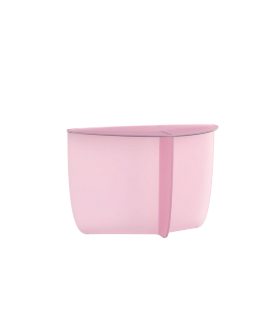 Akur Console Glas Italia