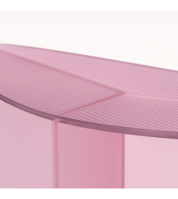 Akur Glas Italia Console