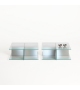 Cartesio Glas Italia Tavolino