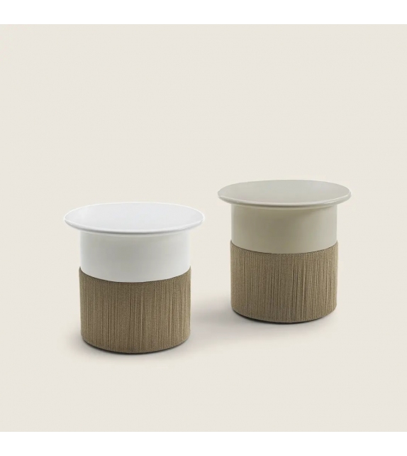 Boutè Flexform Table Basse