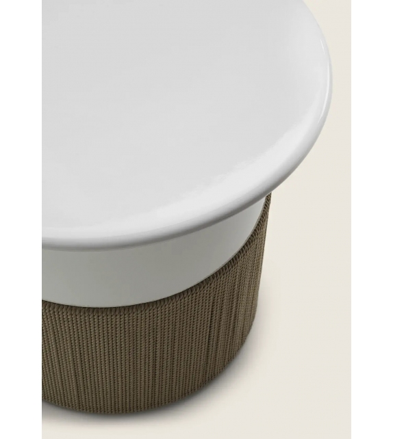 Boutè Flexform Couchtisch