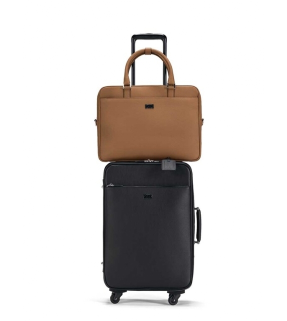 Traveller's Collection Trolley Poltrona Frau