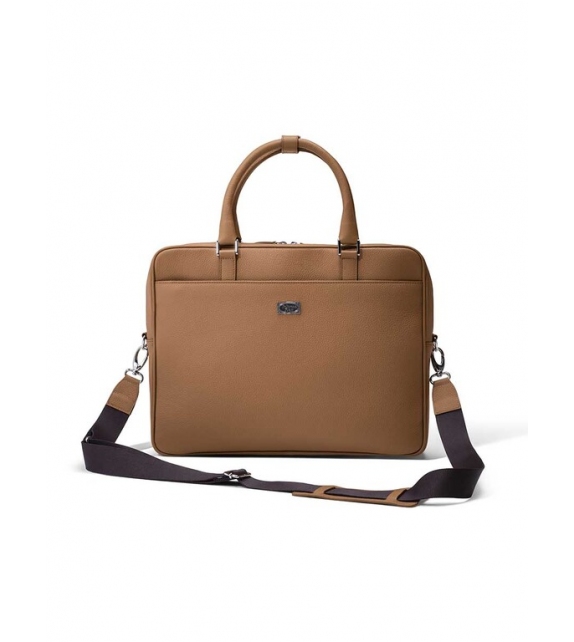 Trolley Traveller's Collection Poltrona Frau