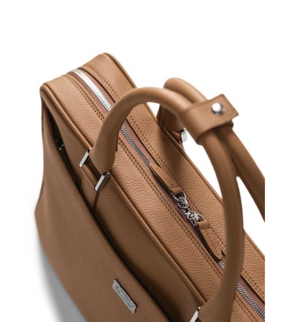 Trolley Traveller's Collection Poltrona Frau
