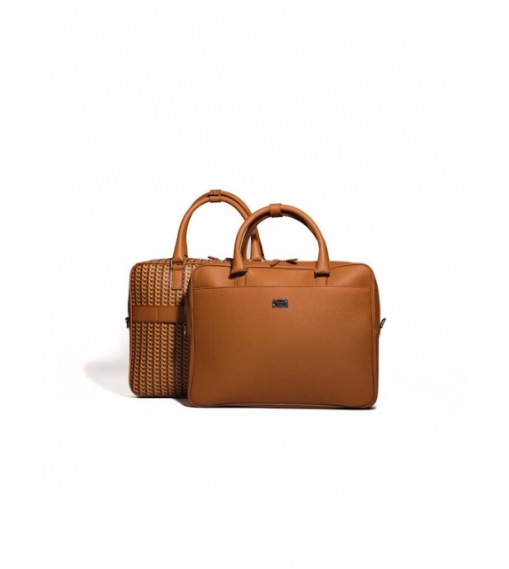 Trolley Traveller's Collection Poltrona Frau