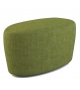 Saruyama Island Hocker Mittel Moroso