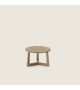 Jiff Outdoor Flexform Table Basse