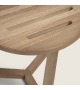 Jiff Outdoor Flexform Coffee Table