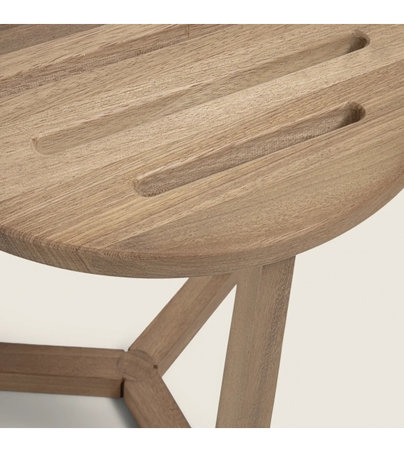 Jiff Outdoor Flexform Coffee Table