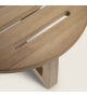 Jiff Outdoor Flexform Table Basse