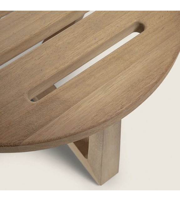 Jiff Outdoor Flexform Mesita