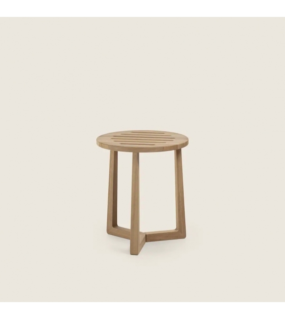 Jiff Outdoor Flexform Couchtisch
