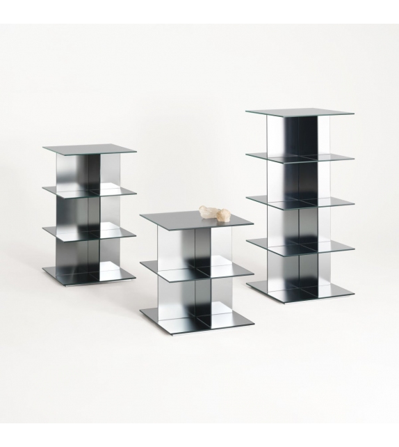 Cartesio Glas Italia Libreria
