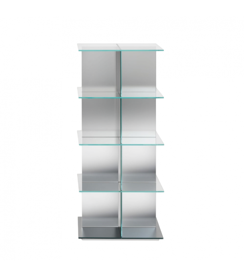 Cartesio Glas Italia Libreria