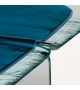 Glacier Glas Italia Table Basse