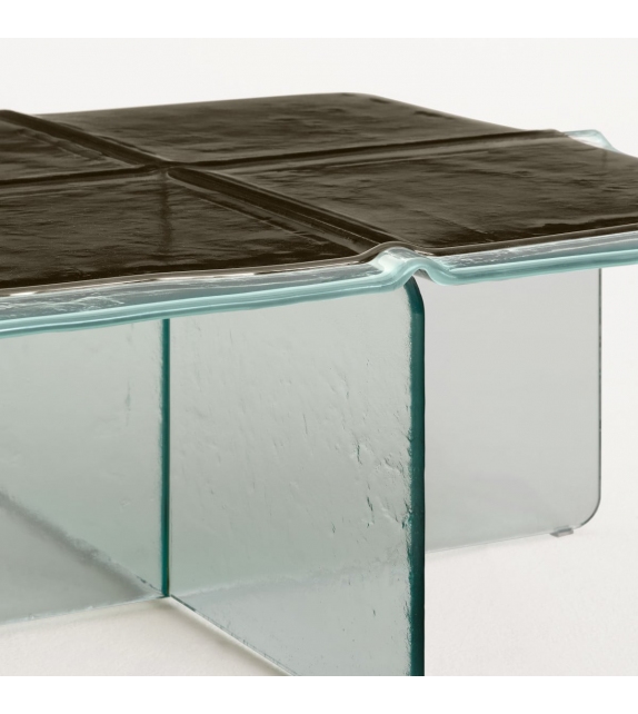 Glacier Glas Italia Mesita