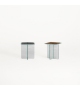Glacier Glas Italia Table Basse