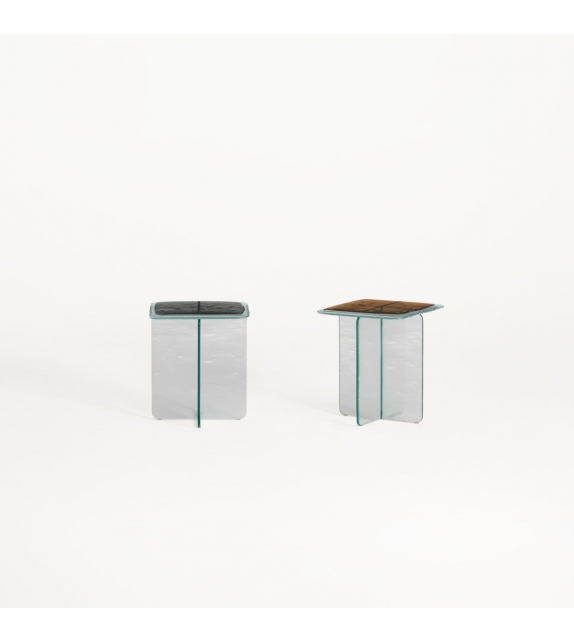 Glacier Glas Italia Mesita