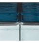 Glacier Glas Italia Coffee Table