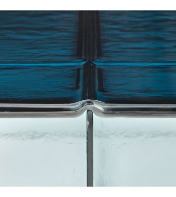 Glacier Glas Italia Mesita