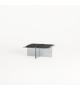 Glacier Glas Italia Coffee Table
