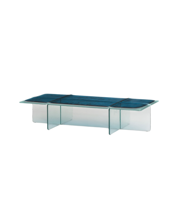 Glacier Glas Italia Mesita