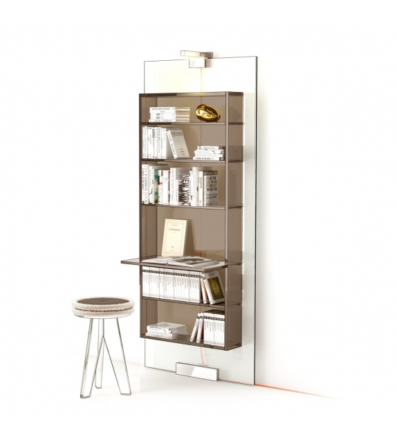 Private Walls Glas Italia Paneles Equipados