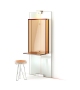 Private Walls Glas Italia Pannelli Attrezzati
