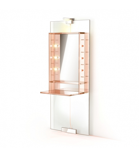 Private Walls Glas Italia Paneles Equipados